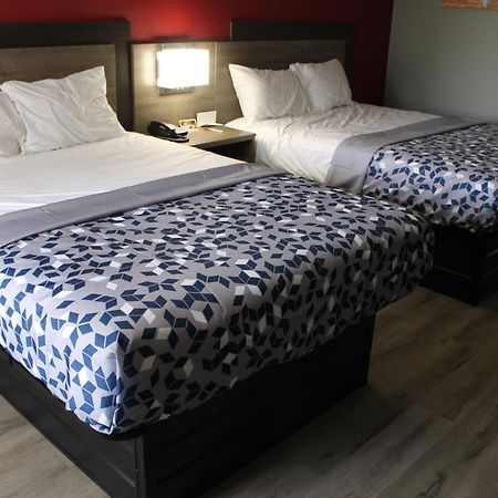 Econo Lodge Kennett Екстер'єр фото