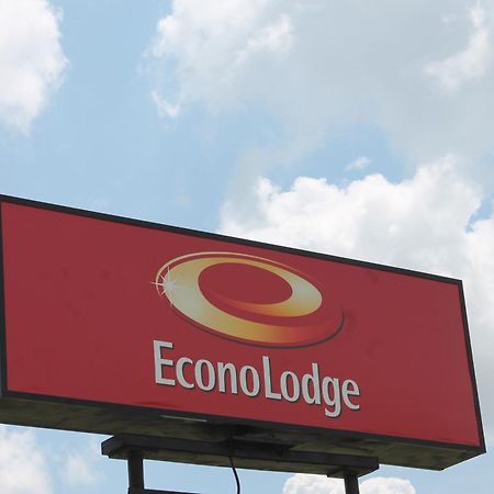 Econo Lodge Kennett Екстер'єр фото