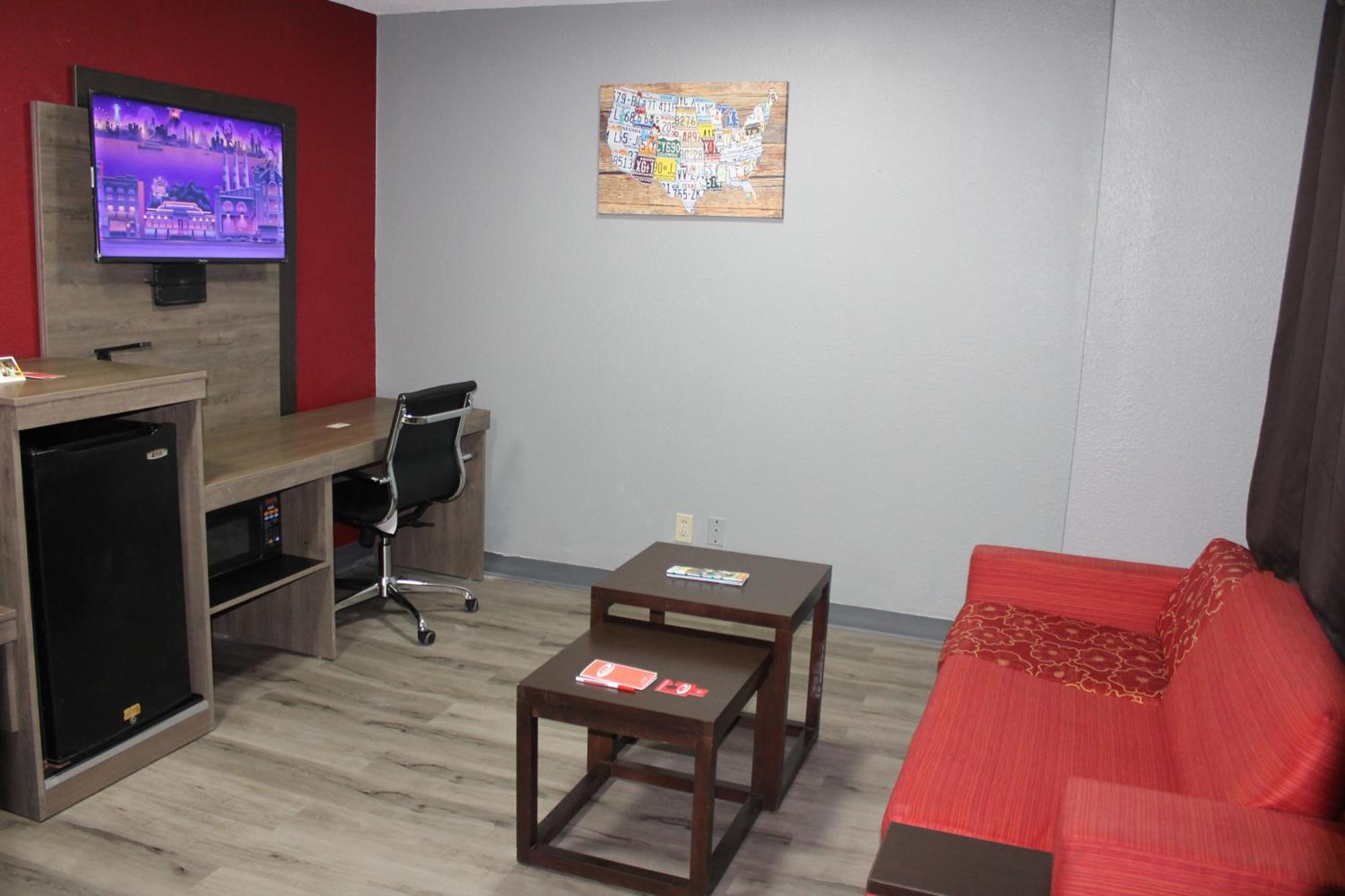 Econo Lodge Kennett Екстер'єр фото